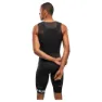 Siroko Bx Squadra Trägerhose