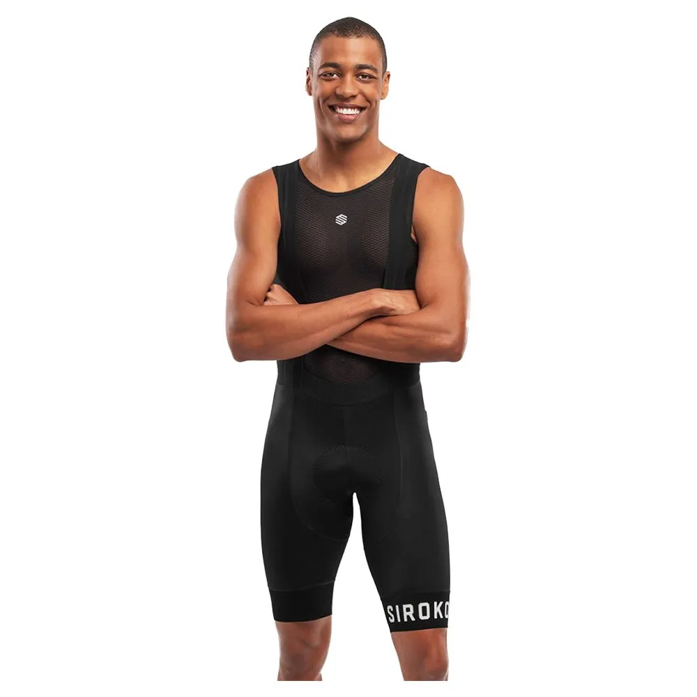 Siroko Bx Squadra Trägerhose