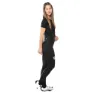 Siroko Bx Trento Lange Trägerhose