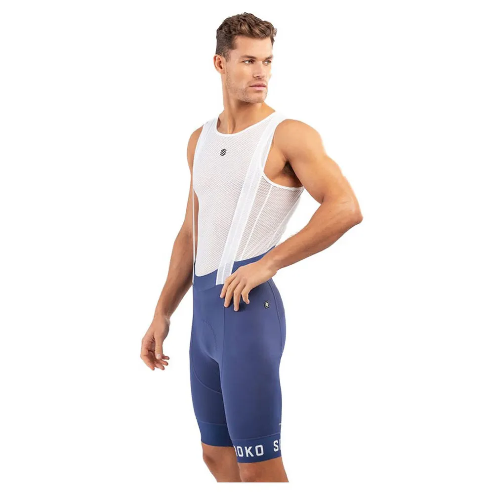 Siroko Bx Umbrail Trägerhose Siroko Bx Umbrail Trägerhose