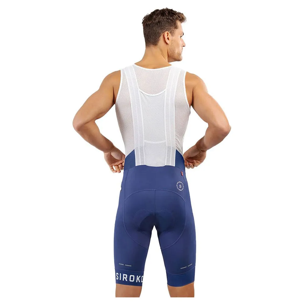 Siroko Bx Umbrail Trägerhose Siroko Bx Umbrail Trägerhose
