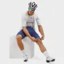 Siroko Bx Umbrail Trägerhose