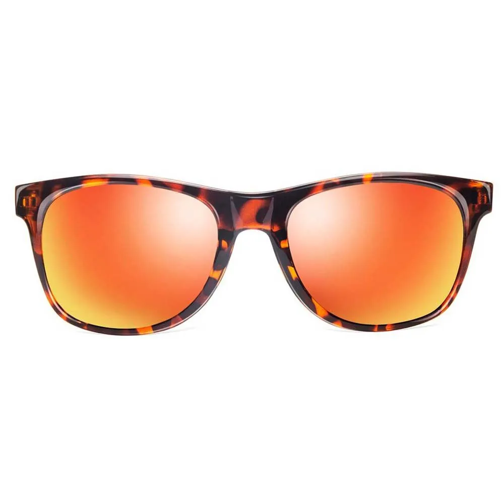 Siroko Byron Bay Polarisierte Sonnenbrille, Brown / orange, Orange /CAT3 Siroko Byron Bay Polarisierte Sonnenbrille, Brown / orange, Orange /CAT3