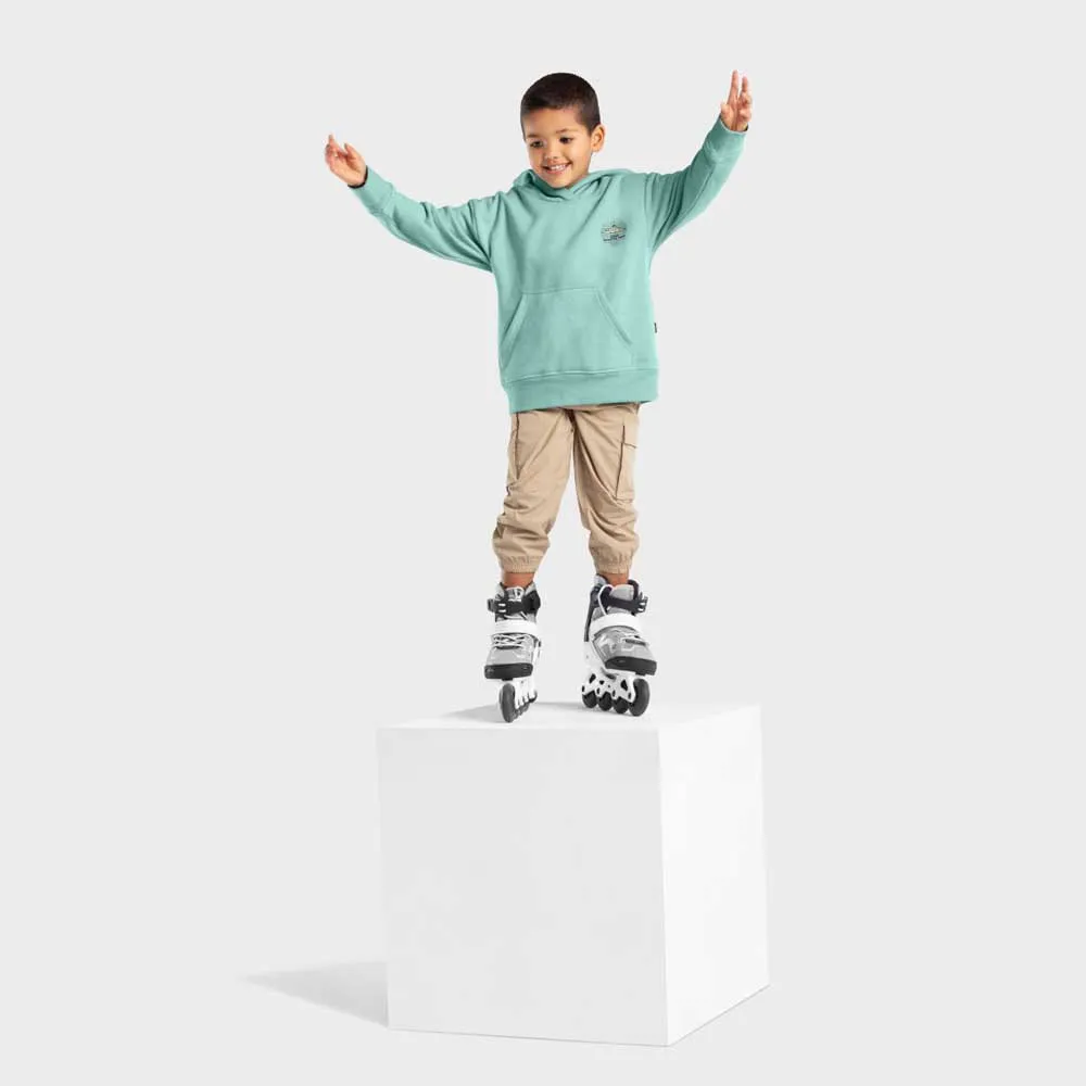 Siroko Camp Sweatshirt Siroko Camp Sweatshirt