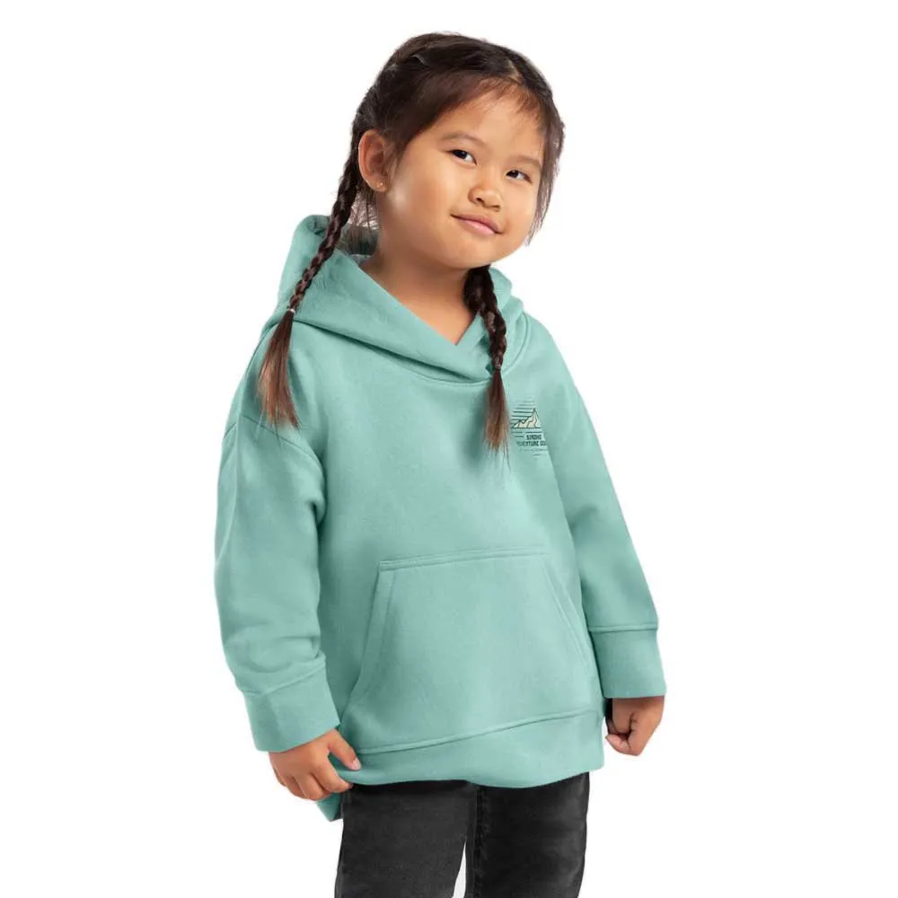 Siroko Camp Sweatshirt Siroko Camp Sweatshirt