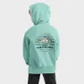 Siroko Camp Sweatshirt