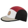 Siroko Capst Kappe, Multicolor
