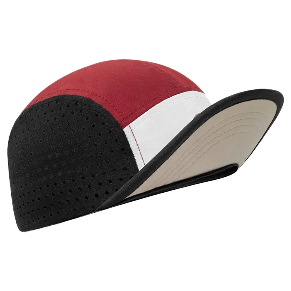 Siroko Capst Kappe, Multicolor