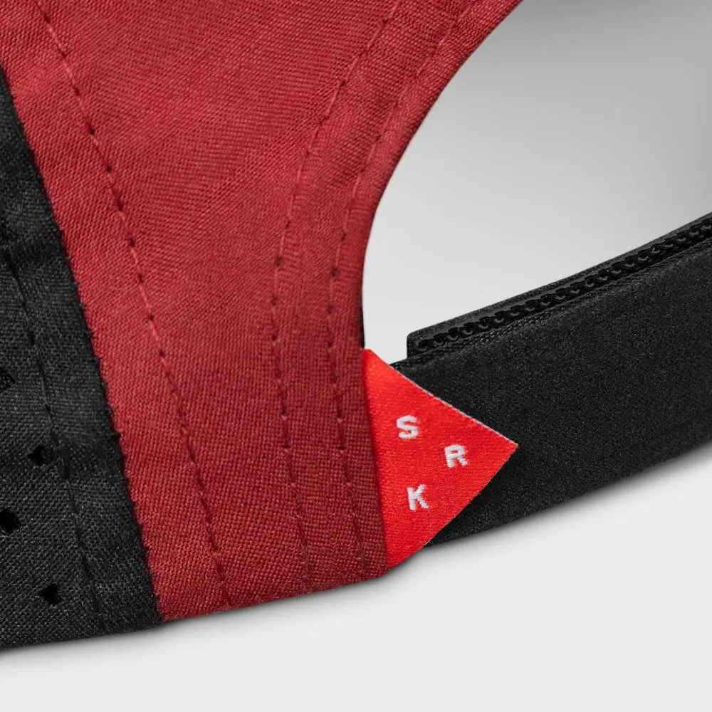Siroko Capst Kappe, Multicolor