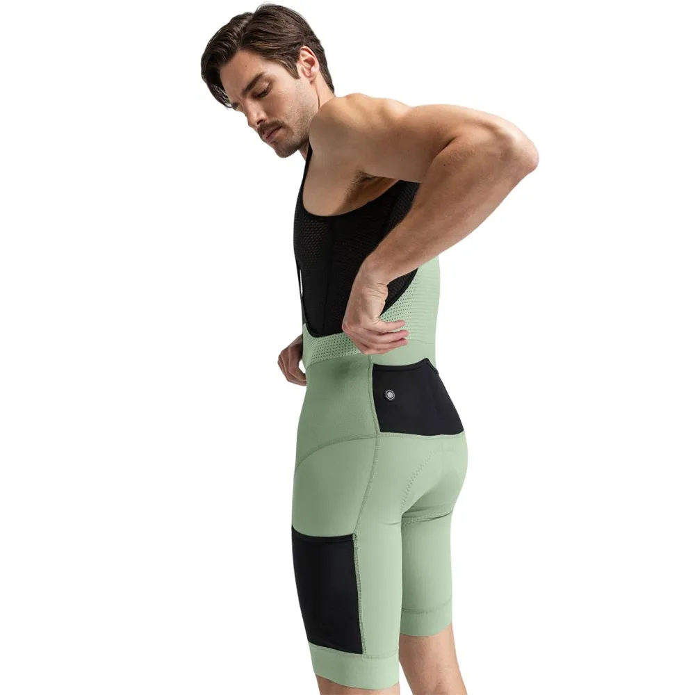 Siroko Castleton Trägerhose Siroko Castleton Trägerhose