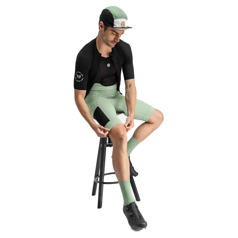 Siroko Castleton Trägerhose Siroko Castleton Trägerhose