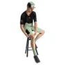 Siroko Castleton Trägerhose