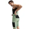 Siroko Castleton Trägerhose