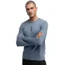 Siroko Cáucaso Langarm-t-shirt