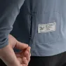 Siroko Cáucaso Langarm-t-shirt