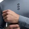 Siroko Cáucaso Langarm-t-shirt
