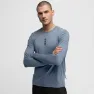 Siroko Cáucaso Langarm-t-shirt