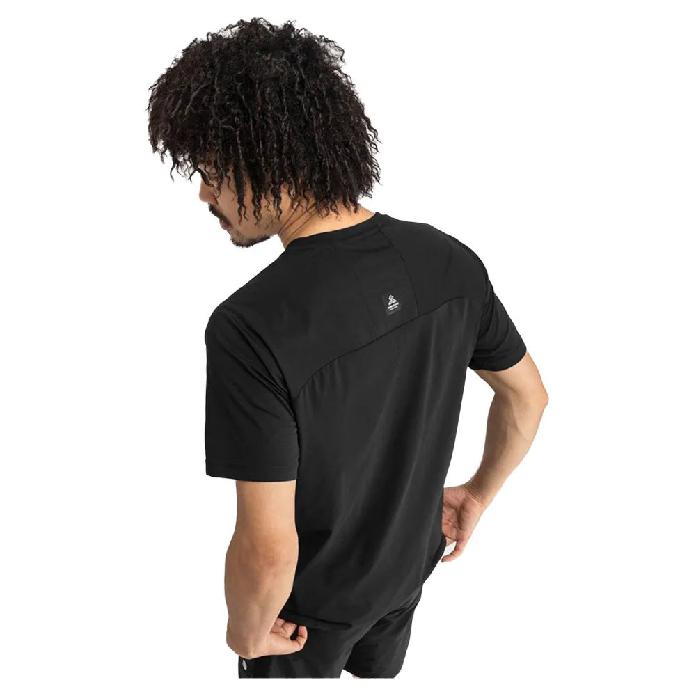 Siroko Cave Kurzarm-t-shirt