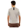Siroko Cedar Gravel Kurzarm-t-shirt