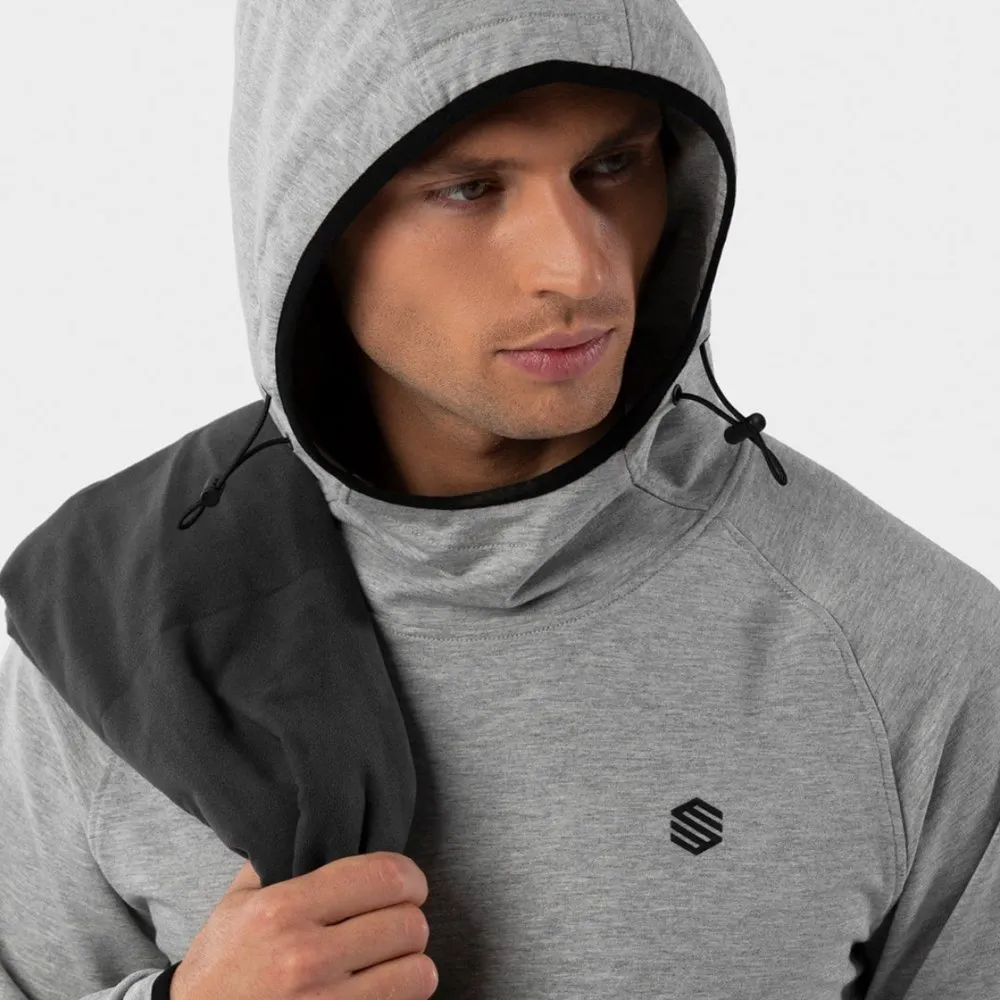 Siroko Challenger Kapuzenpullover Siroko Challenger Kapuzenpullover