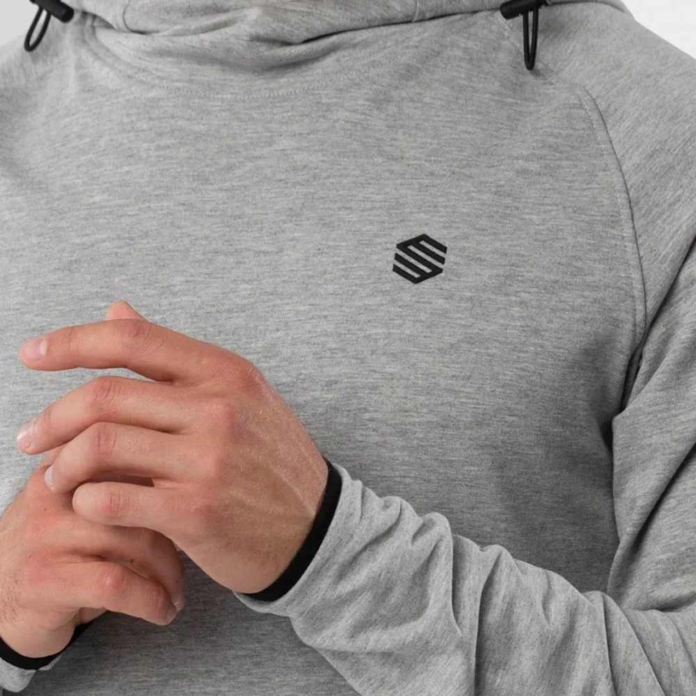 Siroko Challenger Kapuzenpullover Siroko Challenger Kapuzenpullover