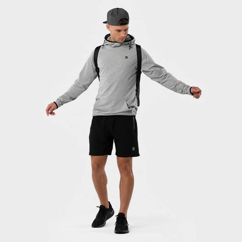 Siroko Challenger Kapuzenpullover Siroko Challenger Kapuzenpullover