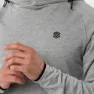 Siroko Challenger Kapuzenpullover