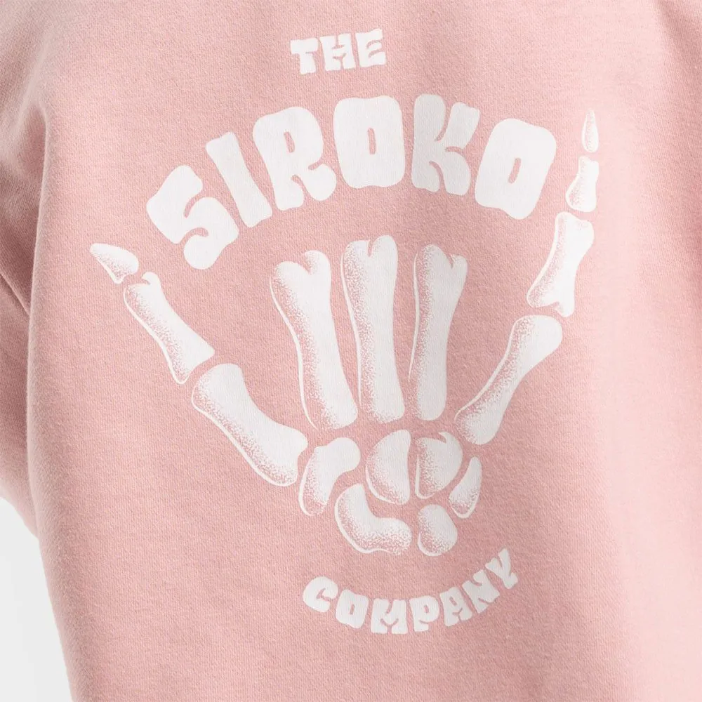 Siroko Cheer Sweatshirt Siroko Cheer Sweatshirt