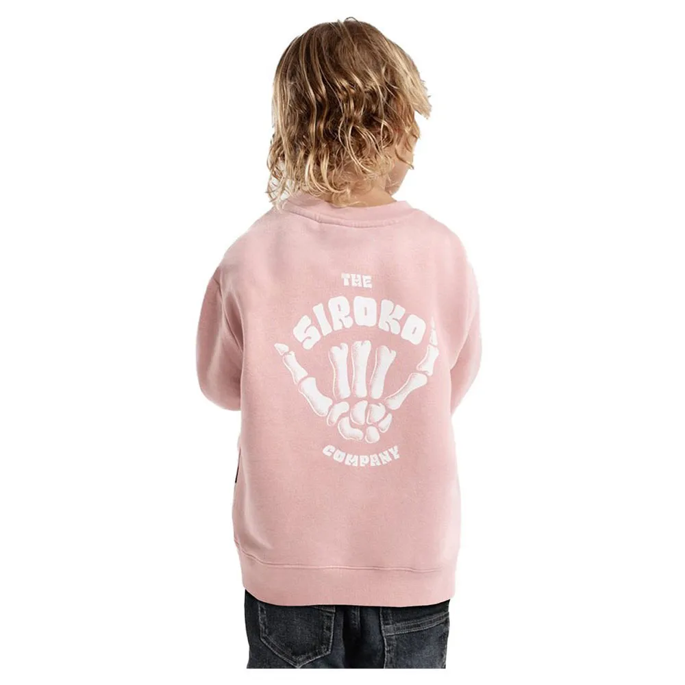 Siroko Cheer Sweatshirt Siroko Cheer Sweatshirt