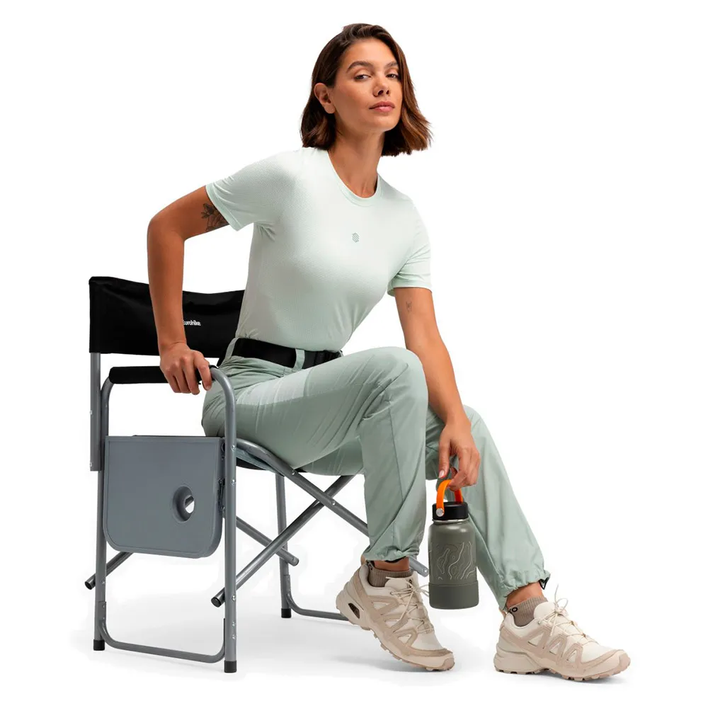 Siroko Clarity Kurzarm-t-shirt Siroko Clarity Kurzarm-t-shirt
