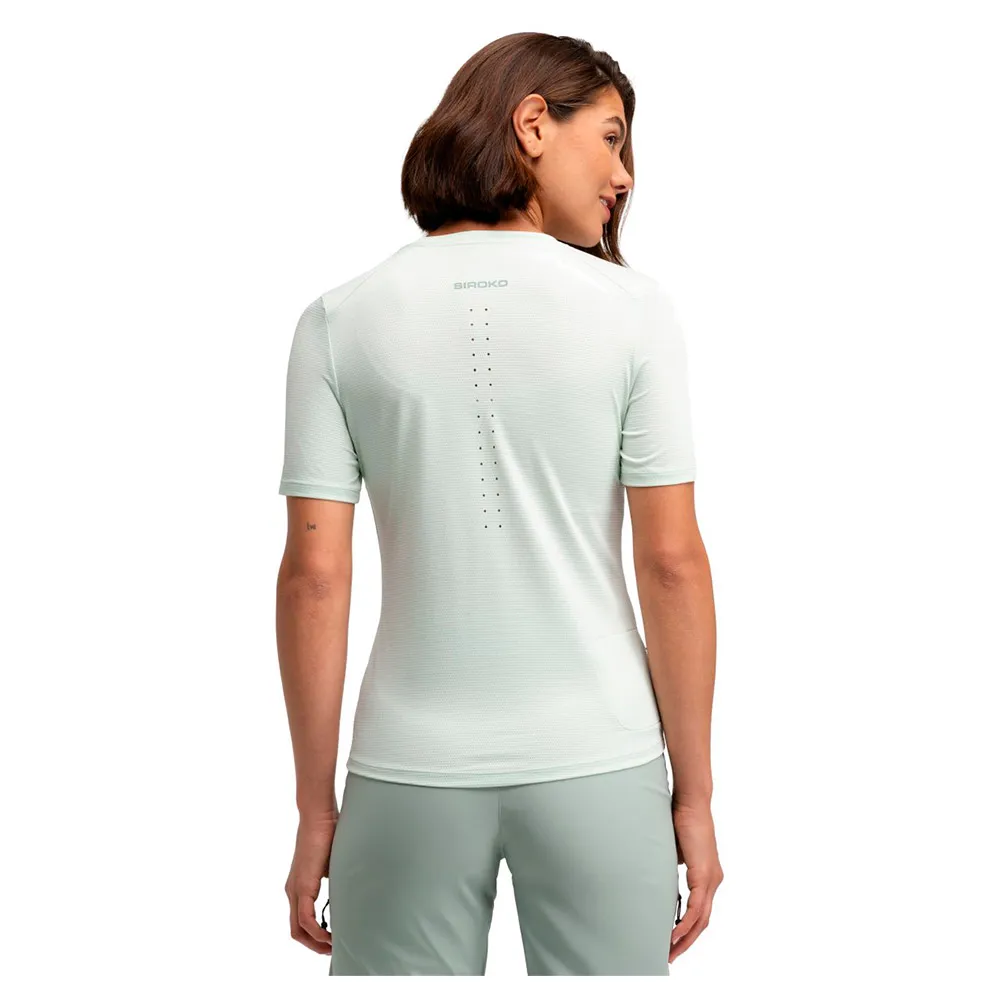 Siroko Clarity Kurzarm-t-shirt Siroko Clarity Kurzarm-t-shirt