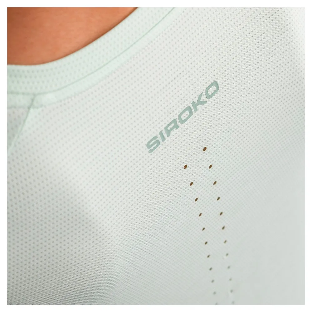 Siroko Clarity Kurzarm-t-shirt Siroko Clarity Kurzarm-t-shirt