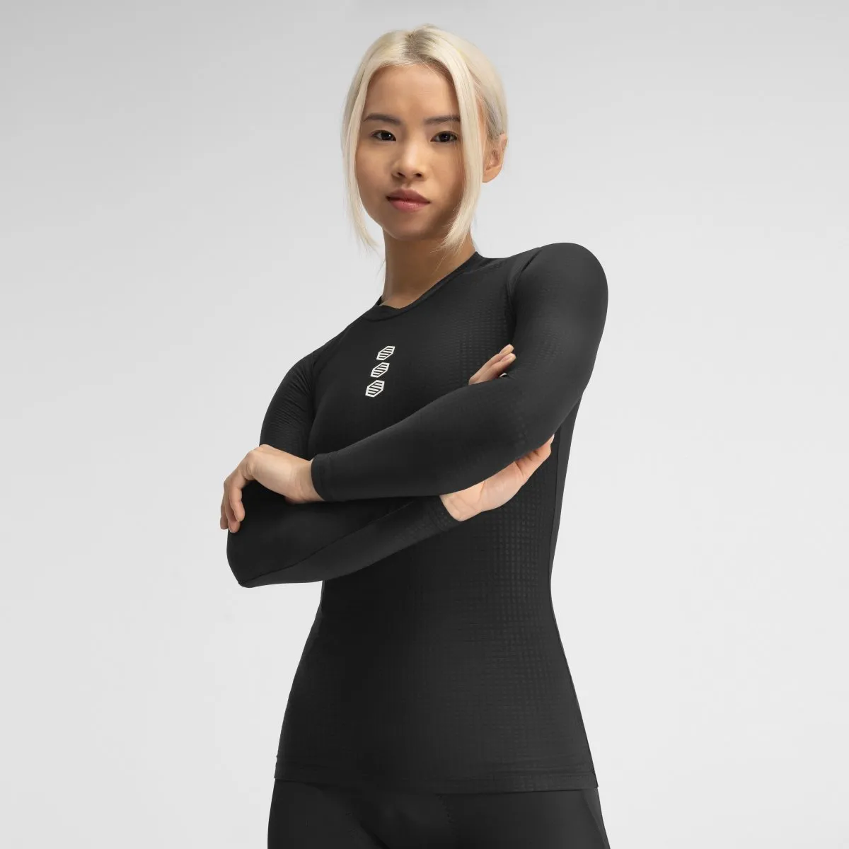 Siroko Clotte Langarm-baselayer Siroko Clotte Langarm-baselayer