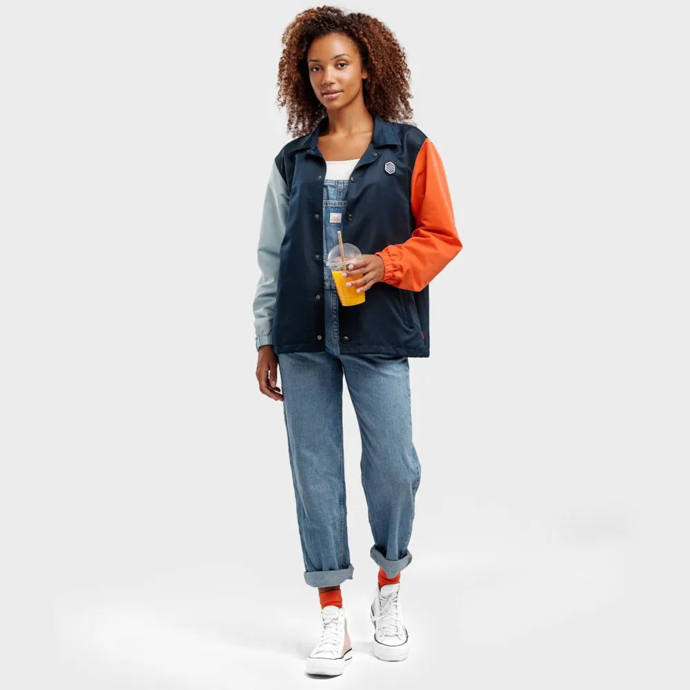 Siroko Cloud 9 Jacke Siroko Cloud 9 Jacke