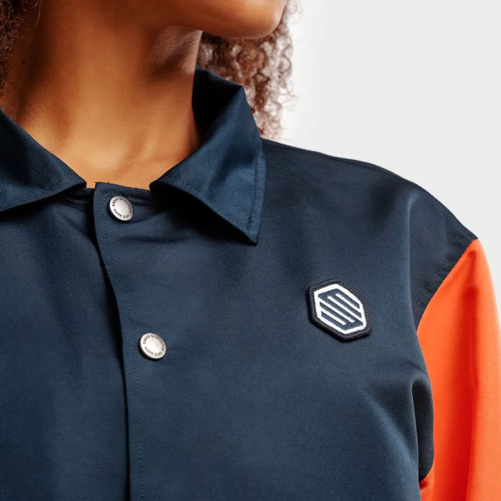 Siroko Cloud 9 Jacke Siroko Cloud 9 Jacke