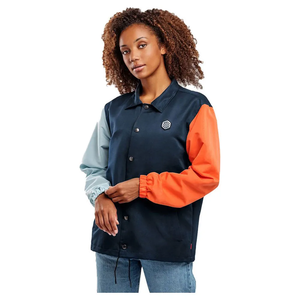 Siroko Cloud 9 Jacke Siroko Cloud 9 Jacke