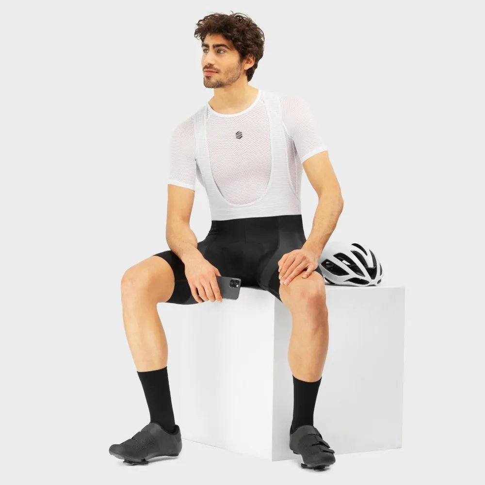 Siroko Clout Kurzarm-baselayer Siroko Clout Kurzarm-baselayer