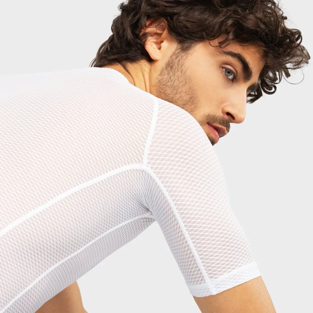 Siroko Clout Kurzarm-baselayer Siroko Clout Kurzarm-baselayer