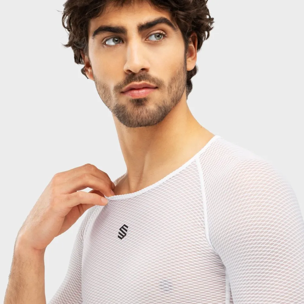 Siroko Clout Kurzarm-baselayer Siroko Clout Kurzarm-baselayer