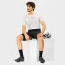 Siroko Clout Kurzarm-baselayer