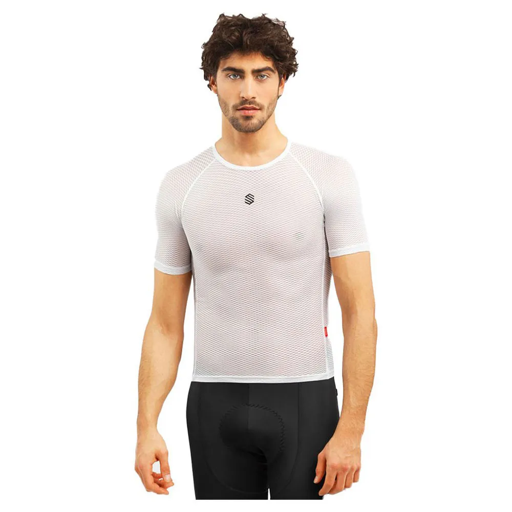 Siroko Clout Kurzarm-baselayer Siroko Clout Kurzarm-baselayer
