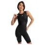 Siroko Comet Trägerhose, Black