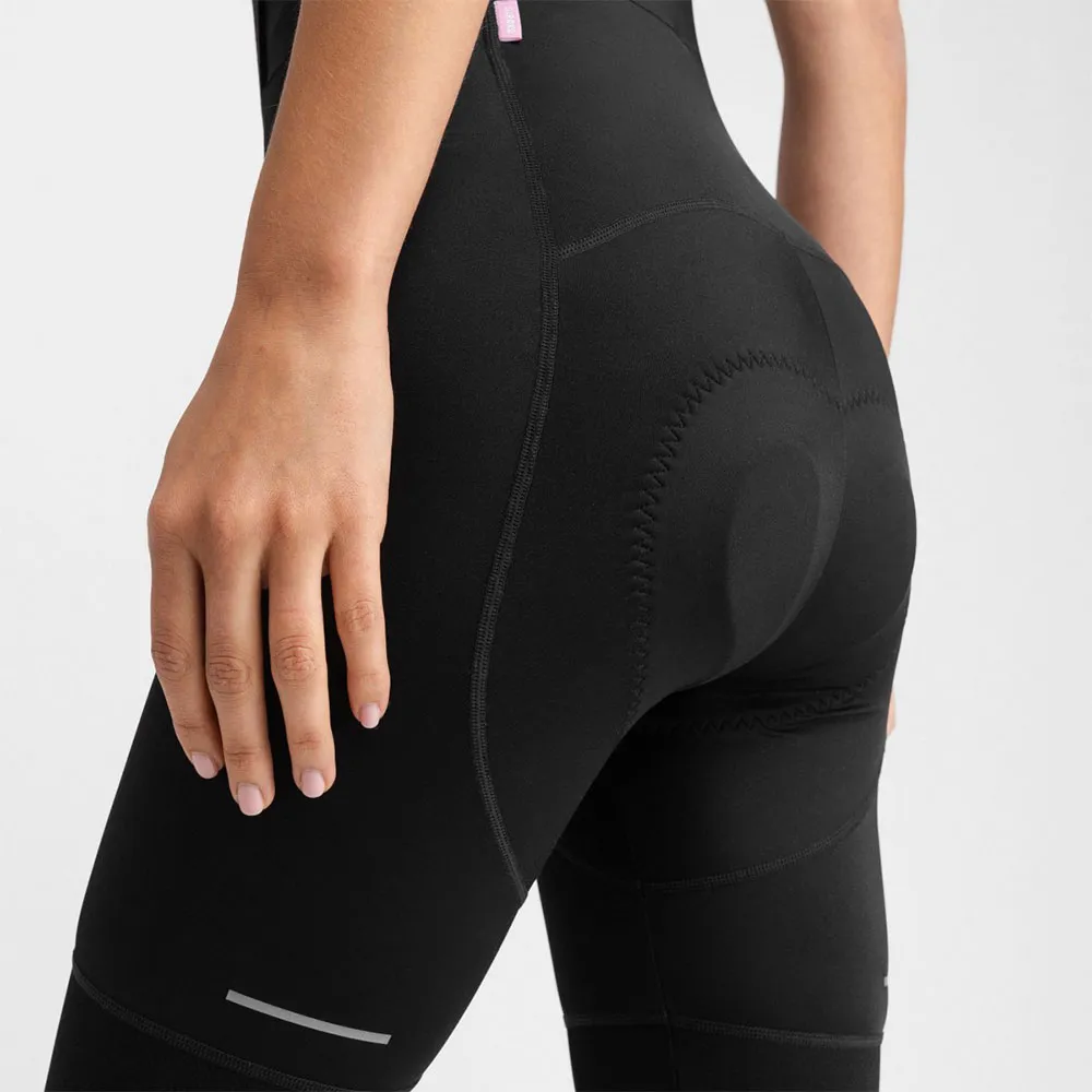 Siroko Comet Trägerhose, Black Siroko Comet Trägerhose, Black