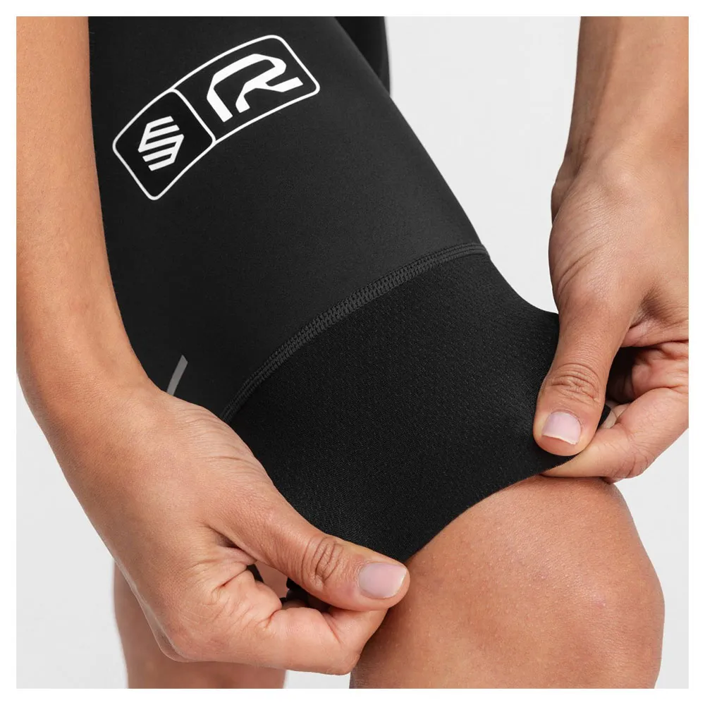 Siroko Comet Trägerhose, Black Siroko Comet Trägerhose, Black