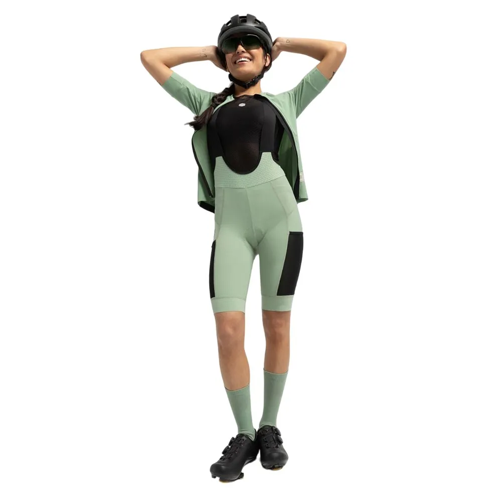 Siroko Conifer Trägerhose Siroko Conifer Trägerhose