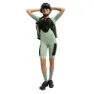 Siroko Conifer Trägerhose