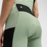 Siroko Conifer Trägerhose