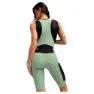 Siroko Conifer Trägerhose
