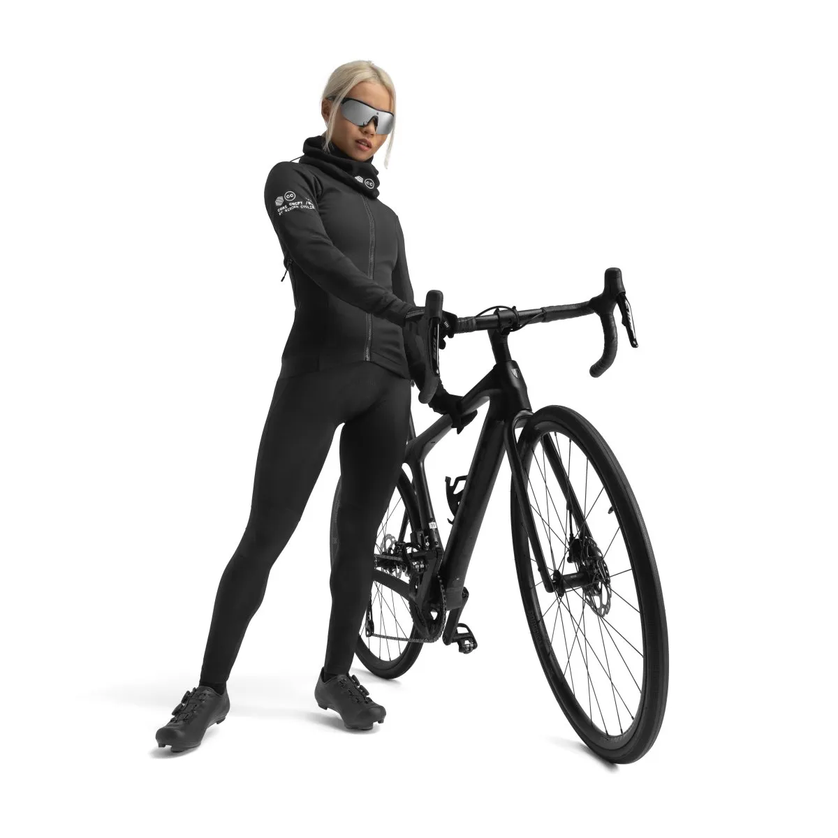 Siroko Core Abyss Jacke Siroko Core Abyss Jacke