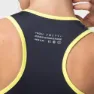 Siroko Core ärmelloses T-shirt